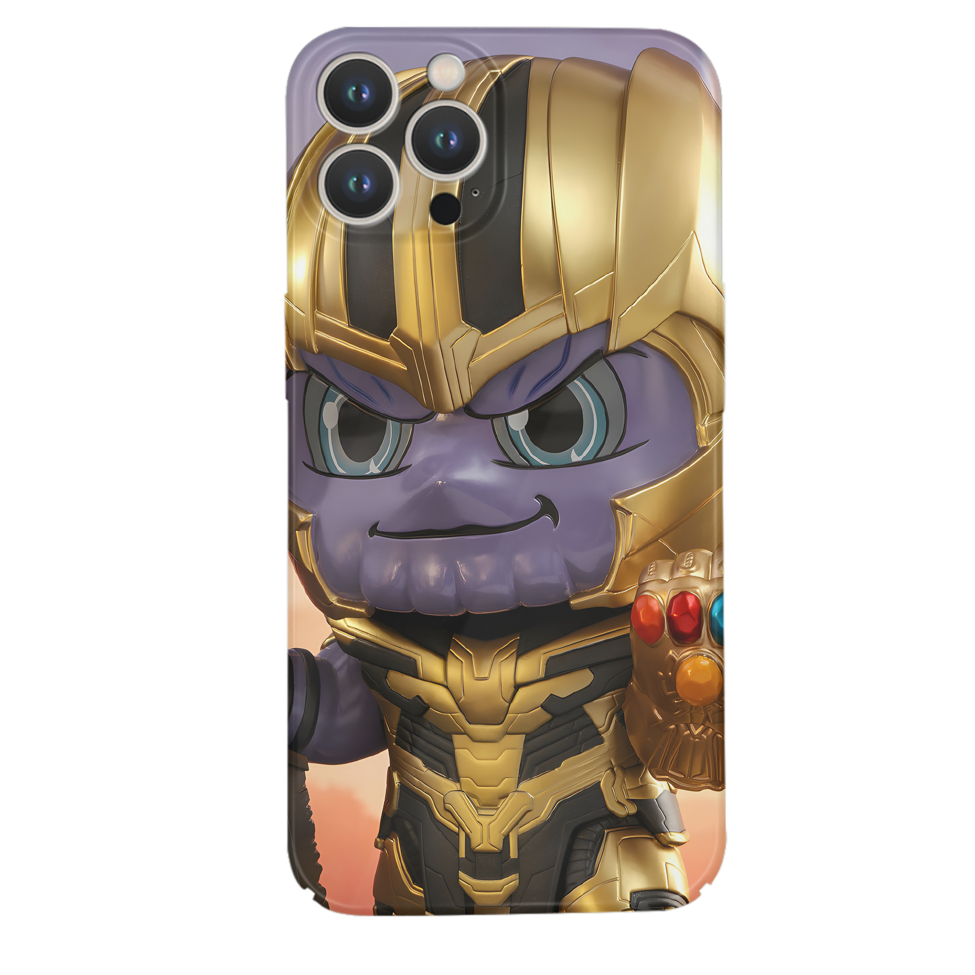 （画像用） アベンジャーズ The Avengers 【iPhone 14シリーズ対応】ハードケース
